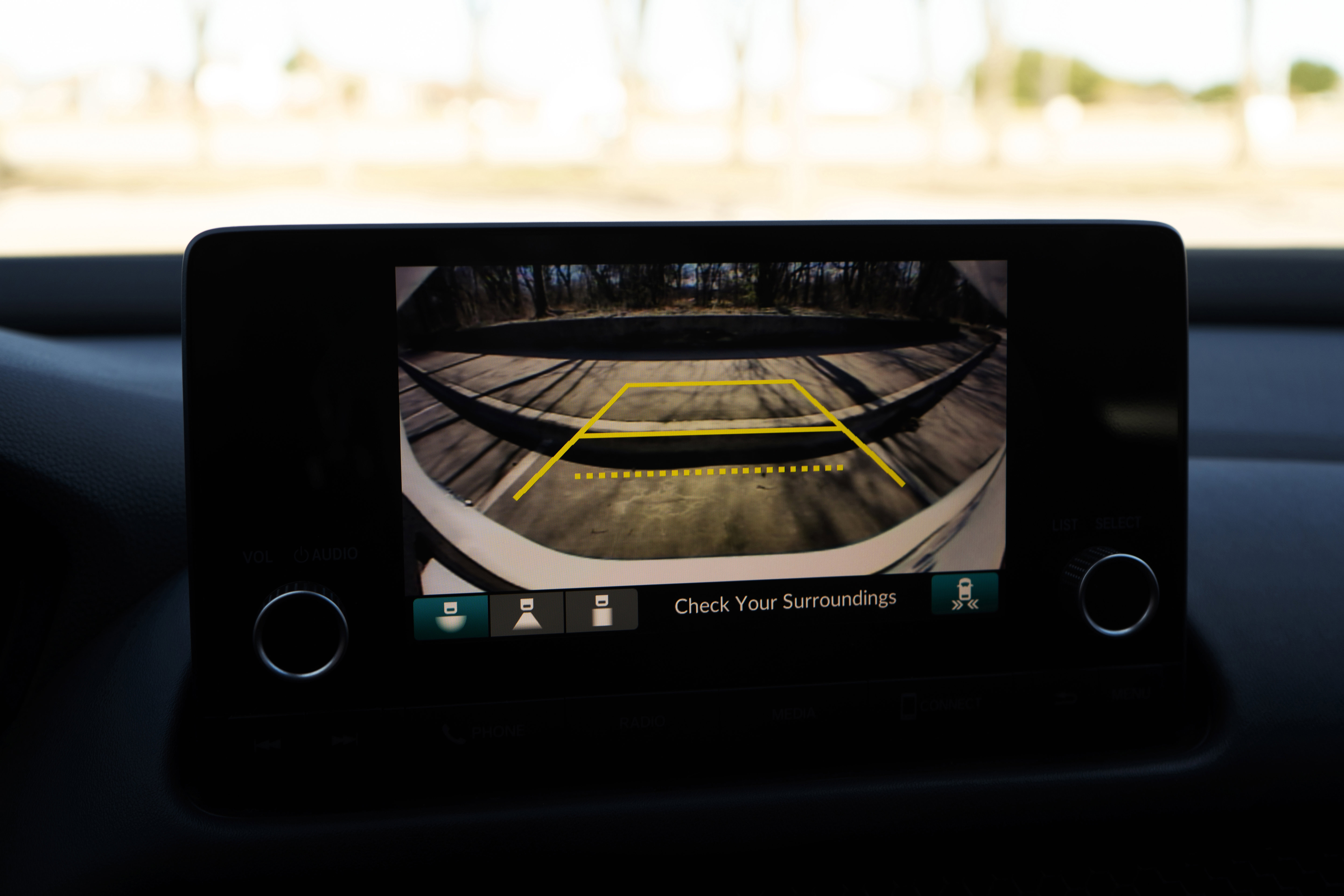 Certified 2024 Honda HR-V Sport image 32