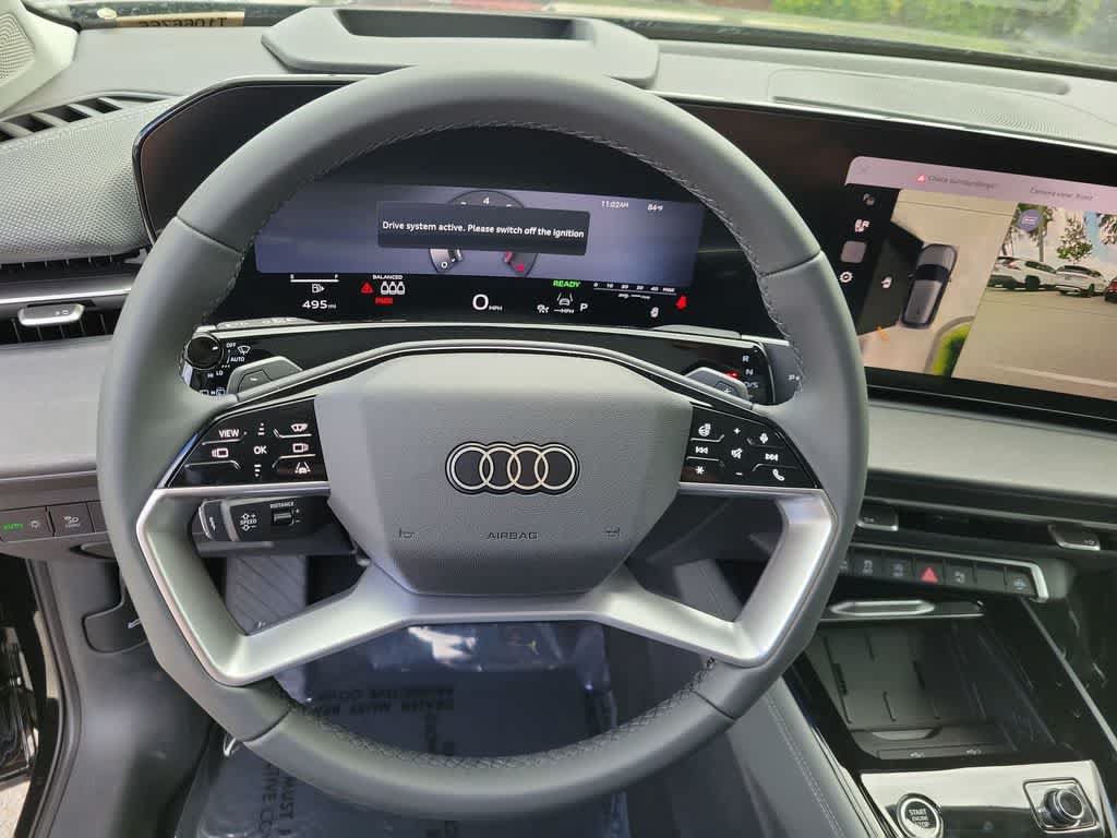 New 2026 Audi Q3 quattro 2.0T AWD/4WD image 23
