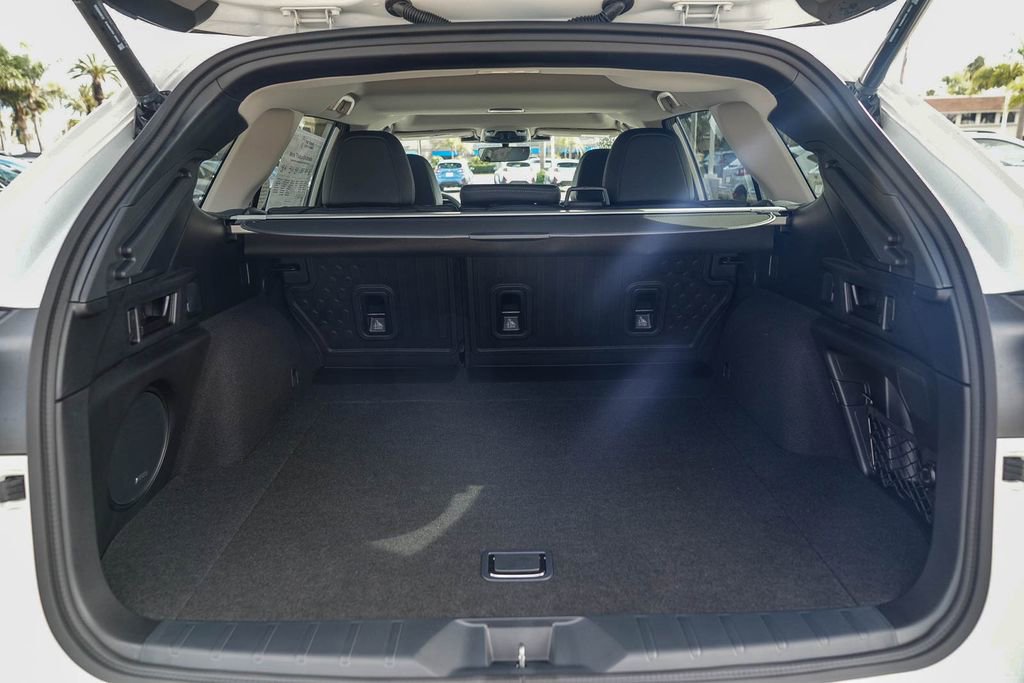 New 2025 Subaru Outback Limited image 11