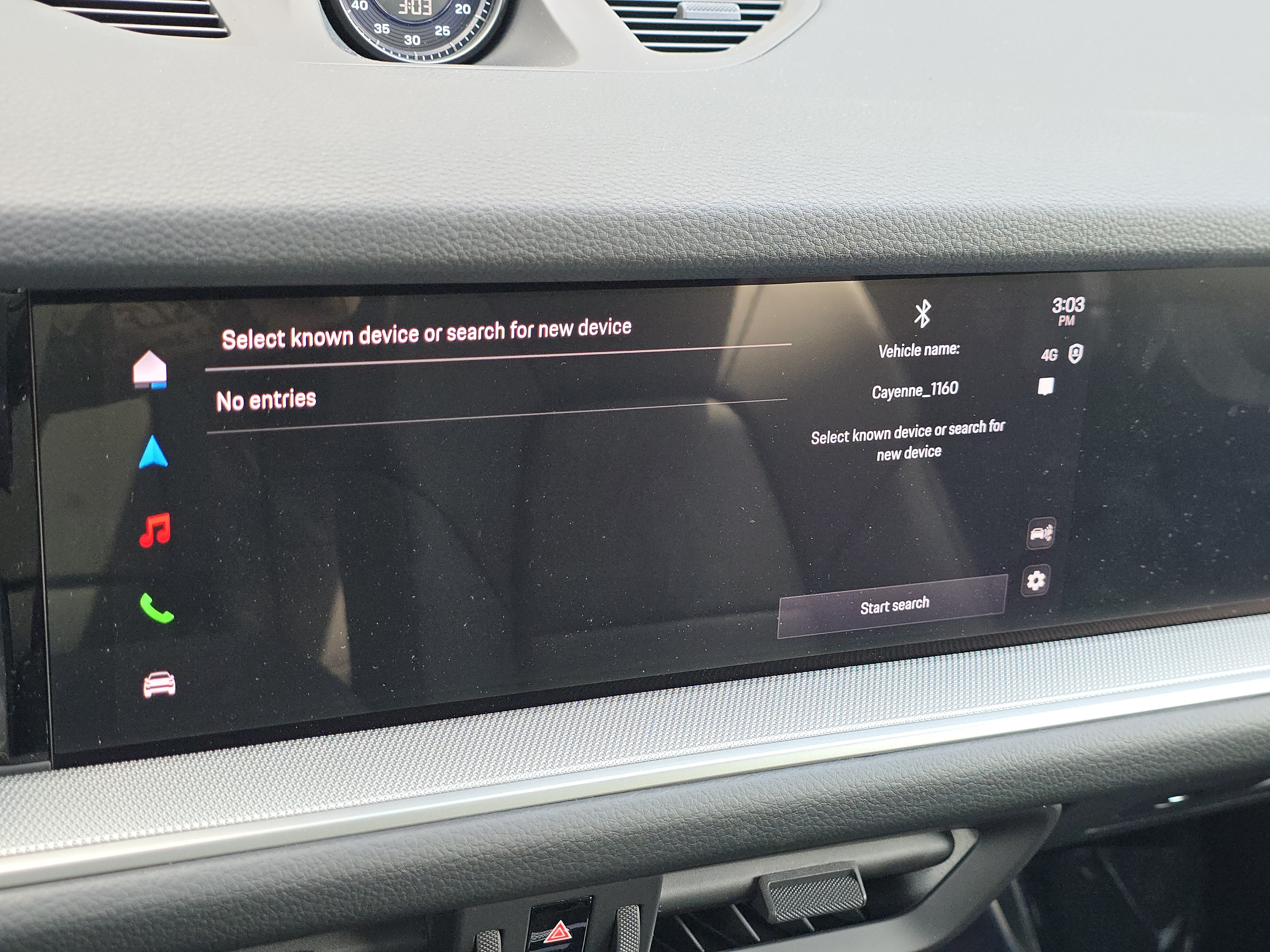 New 2026 Porsche Cayenne E-Hybrid AWD/4WD image 22