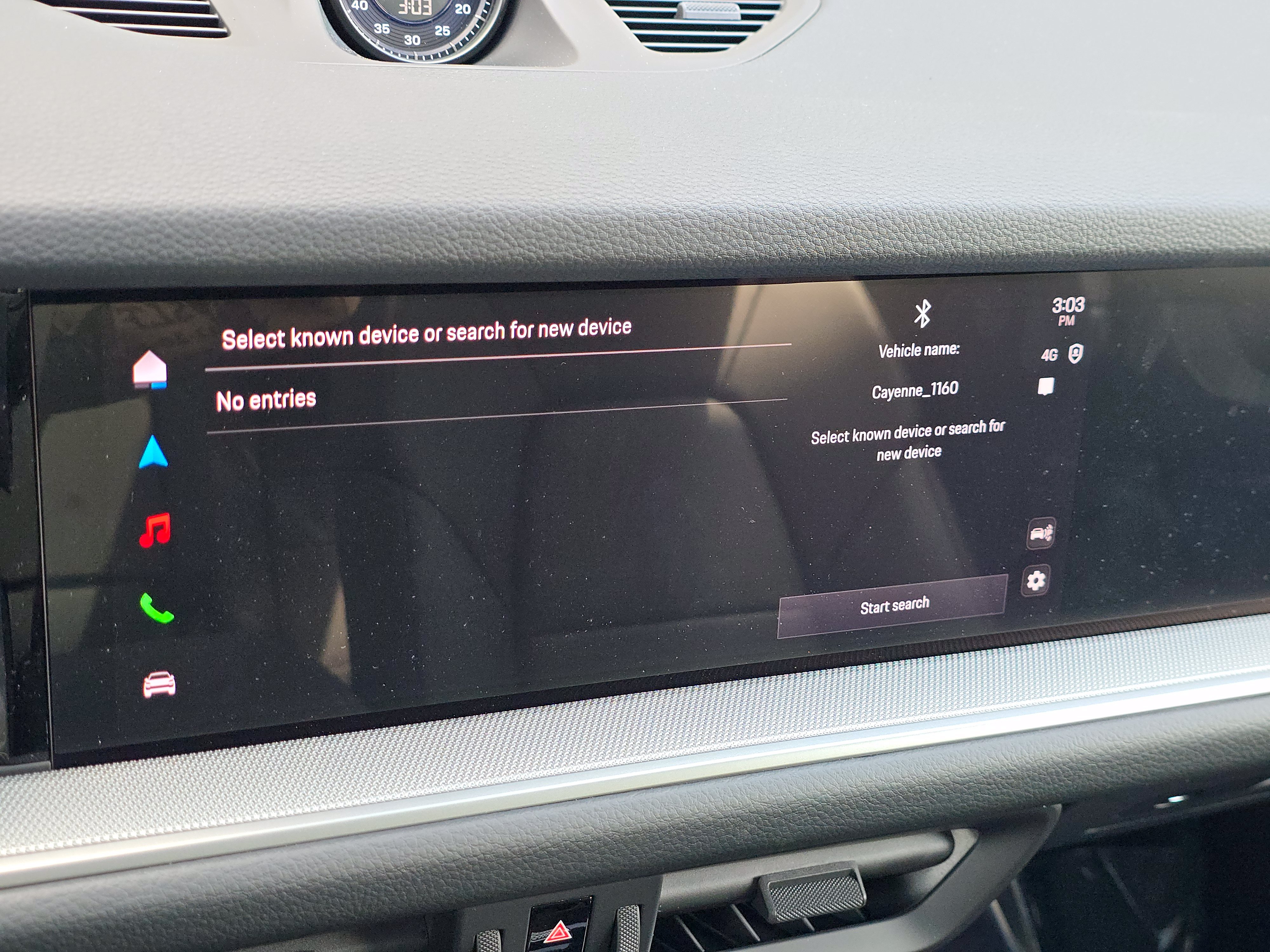 New 2026 Porsche Cayenne E-Hybrid AWD/4WD image 22