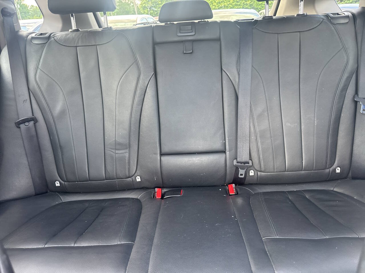 Used 2015 BMW X5 xDrive35i AWD/4WD image 27