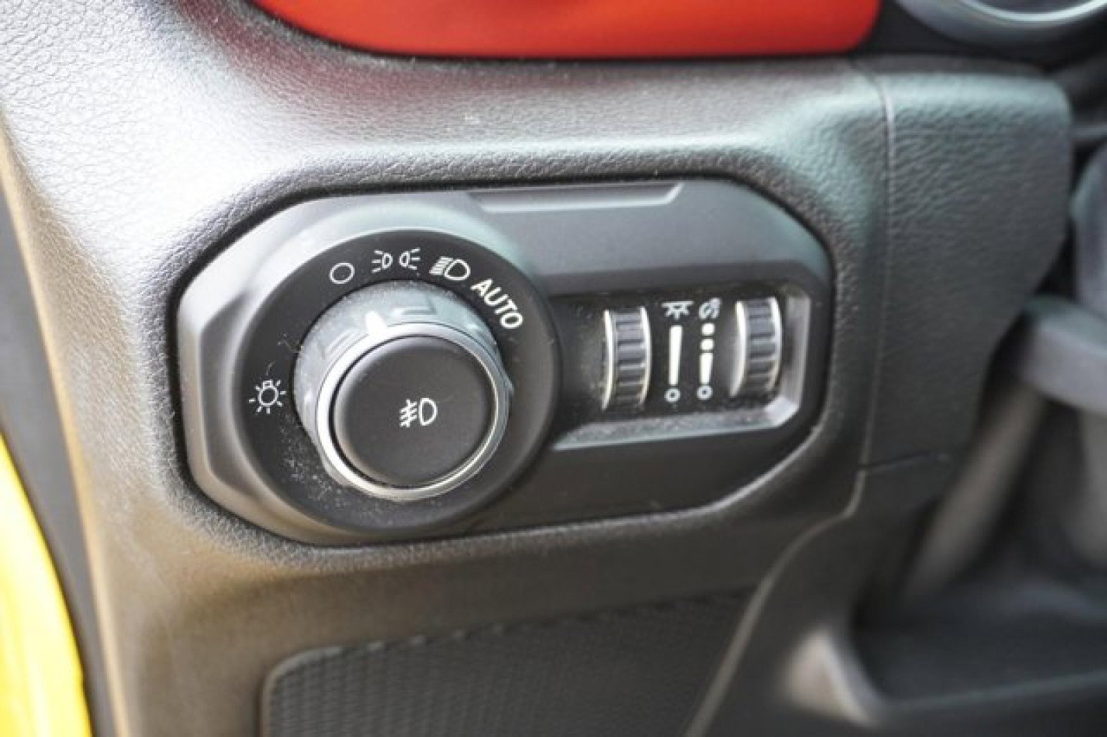 Used 2020 Jeep Wrangler Unlimited Rubicon image 19