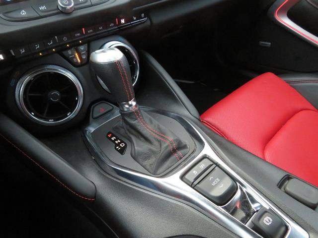 Used 2023 Chevrolet Camaro SS image 17