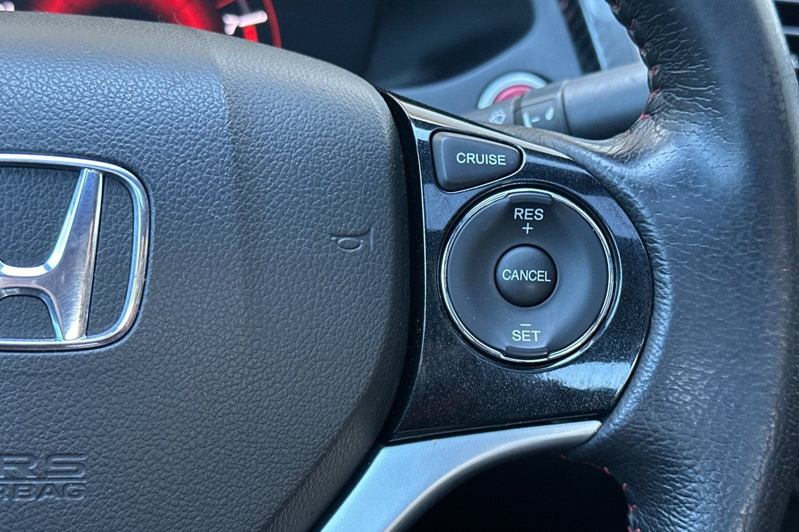 Used 2015 Honda Civic Si image 26