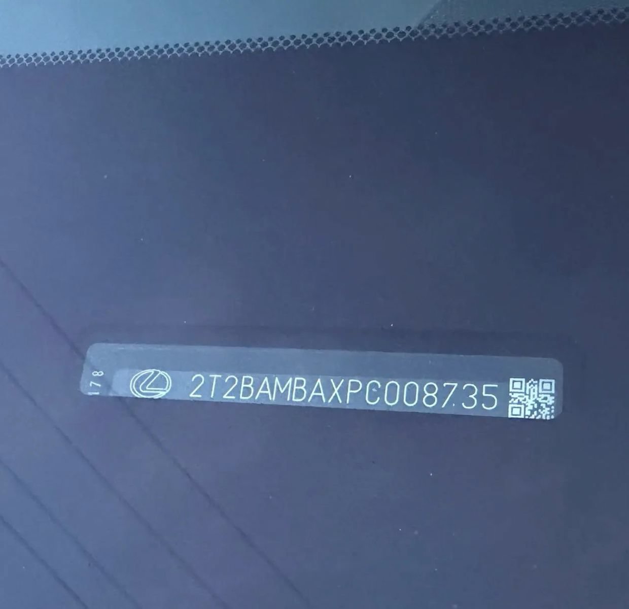 Used 2023 Lexus RX 350 FWD image 39