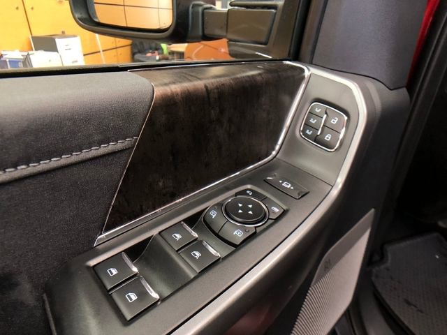 New 2026 Ford F250 Lariat image 12