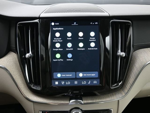 Used 2023 Volvo XC60 B5 Ultimate w/ Climate Package image 21