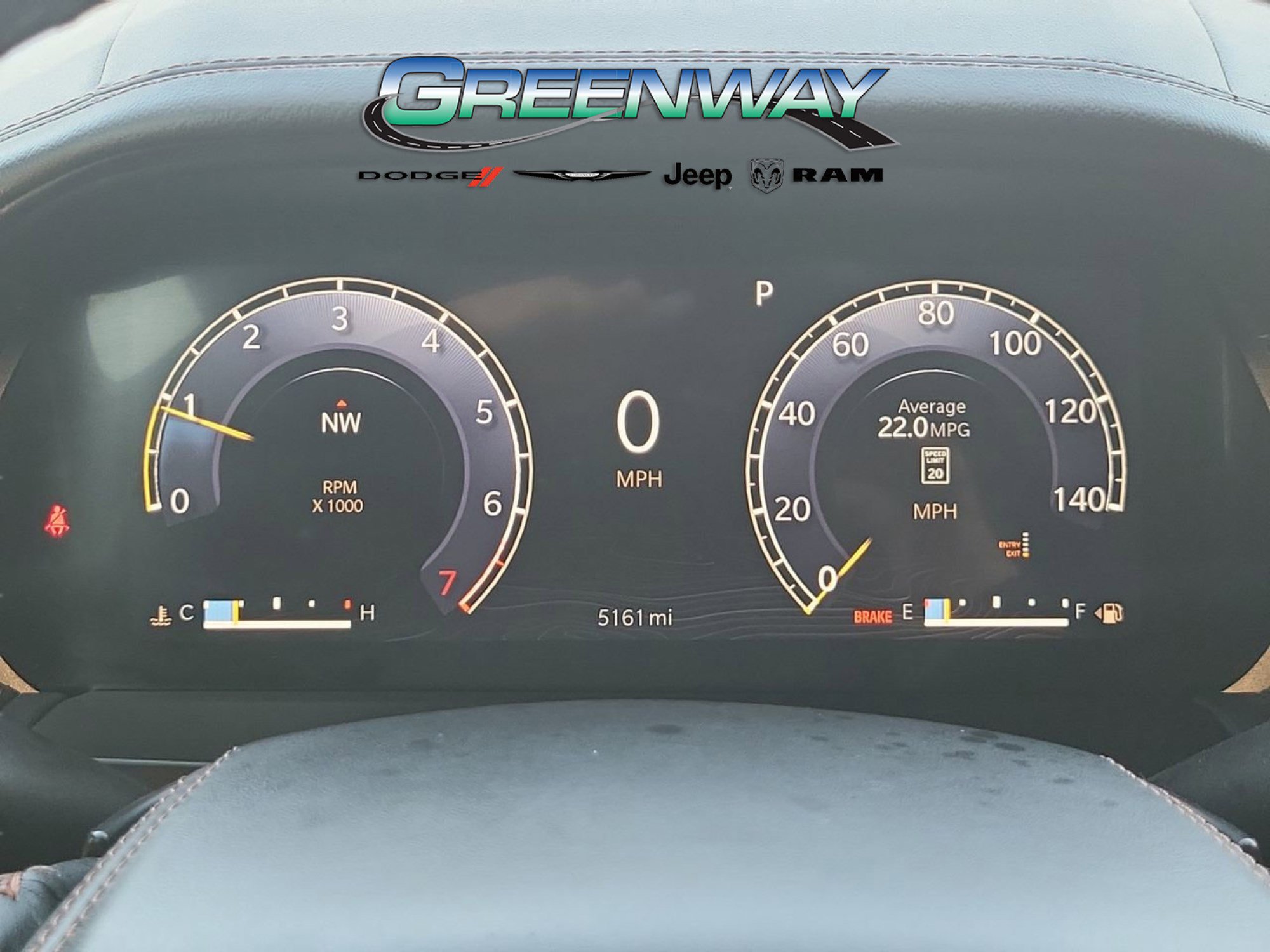 Used 2024 Jeep Grand Cherokee Summit image 32