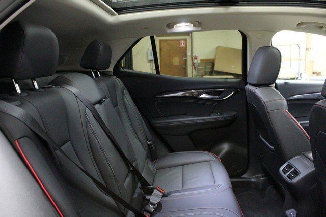 Certified 2023 Buick Envision Essence w/ Sport Touring Package image 14