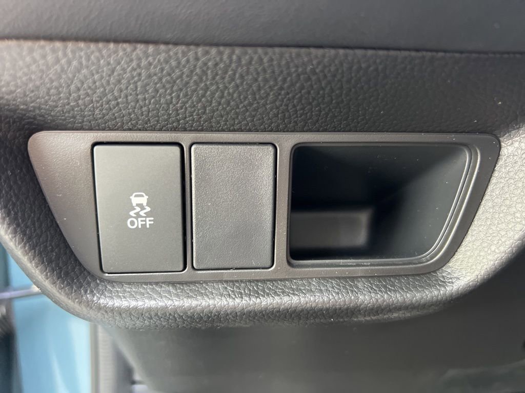 New 2026 Honda HR-V EX-L image 15