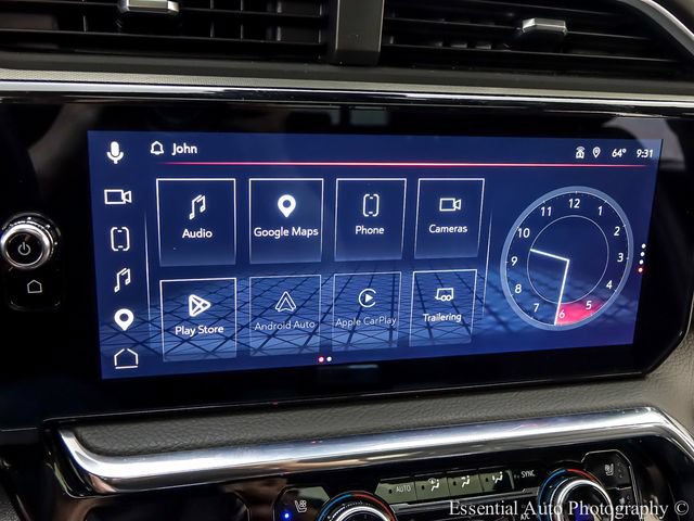 Certified 2024 GMC Sierra 1500 Denali w/ Technology Package AWD/4WD image 16