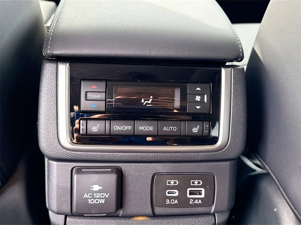 New 2025 Subaru Ascent Touring image 26