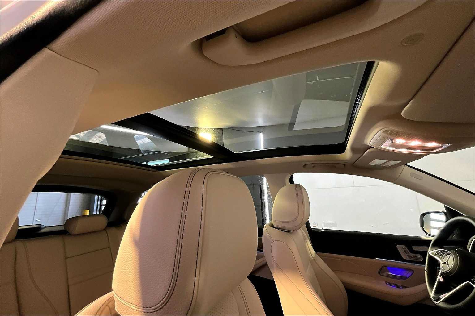 Certified 2024 Mercedes-Benz GLE 450 4MATIC image 13