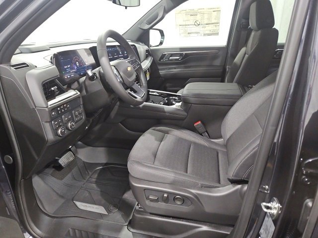 New 2025 Chevrolet Tahoe LS w/ LPO, Dark Essentials Package image 10