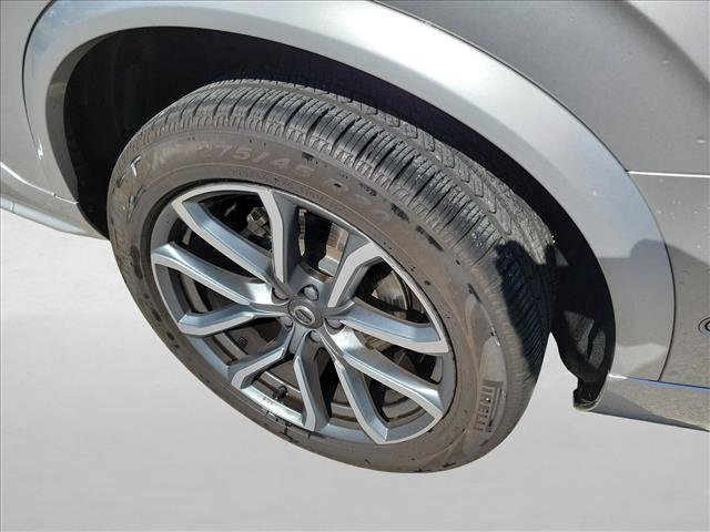 Used 2019 Volvo XC90 T6 Momentum w/ Advanced Package AWD/4WD image 12