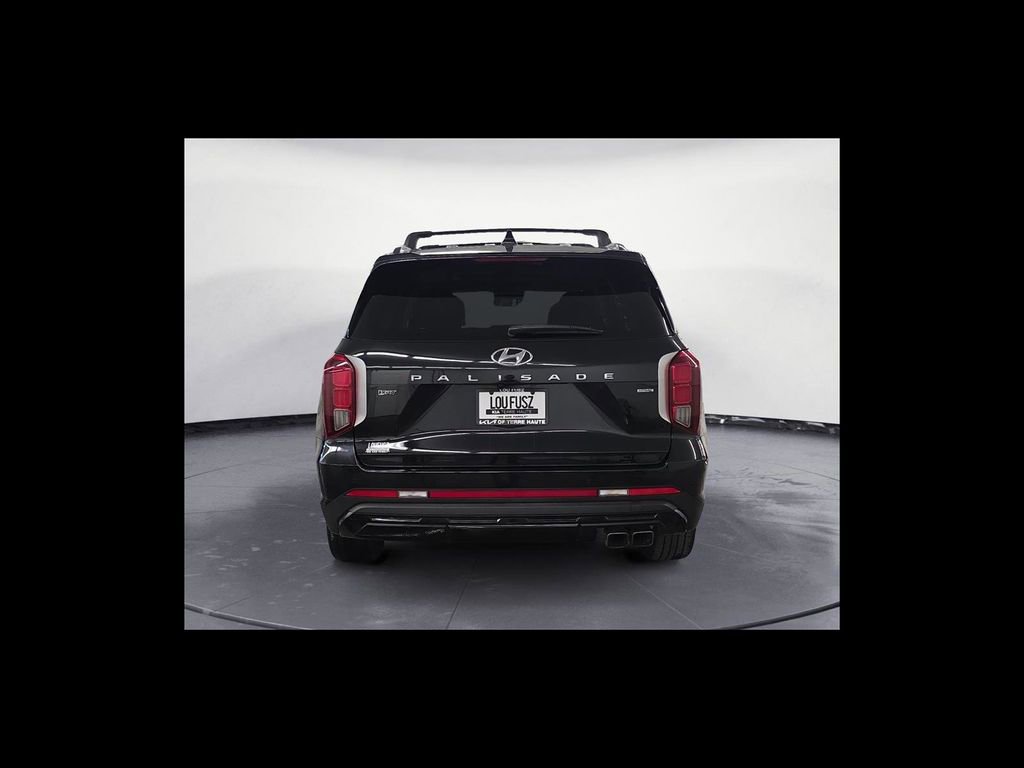 Used 2024 Hyundai Palisade XRT AWD/4WD image 5