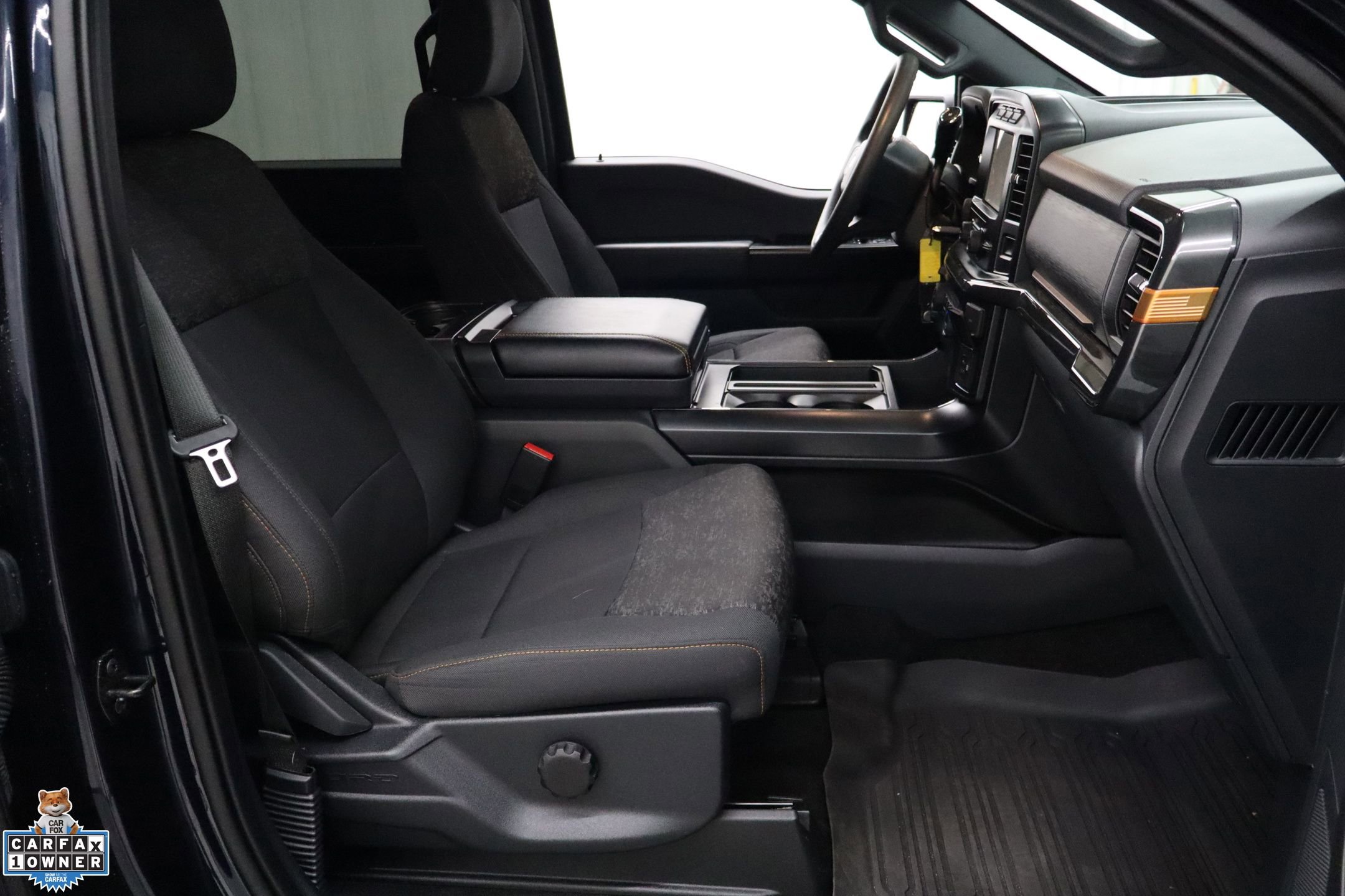 Certified 2022 Ford F150 Tremor w/ Bed Utility Package image 29