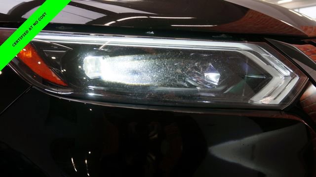 Used 2020 Nissan Rogue Sport SL w/ Premium Package image 64