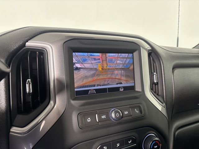 Used 2024 Chevrolet Silverado 2500 W/T w/ WT Convenience Package image 18