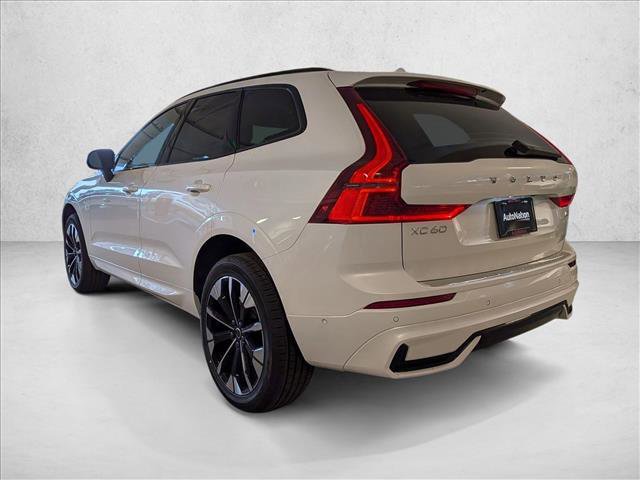New 2026 Volvo XC60 B5 Plus w/ Climate Package image 10