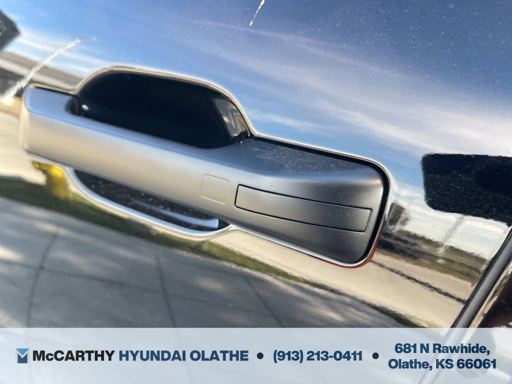 Used 2026 Hyundai Palisade XRT Pro AWD/4WD image 18