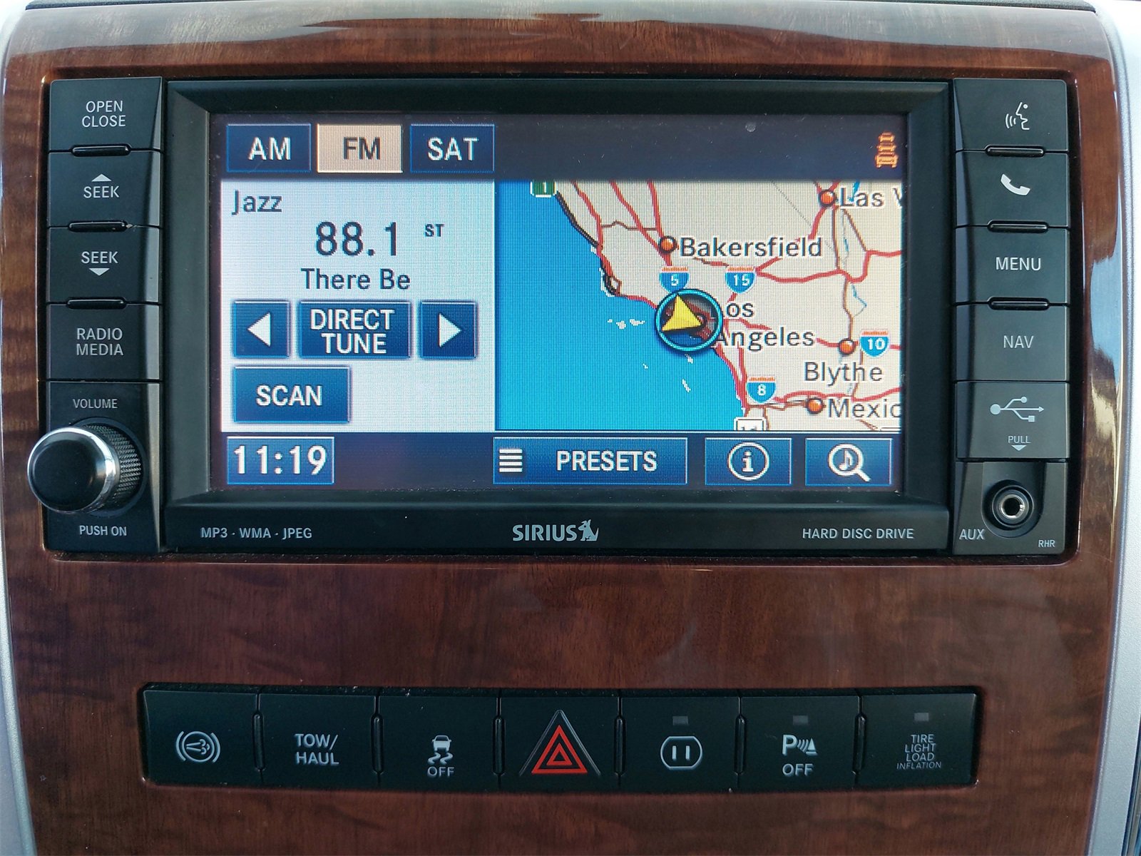 Used 2012 RAM 2500 Laramie w/ Protection Group image 23