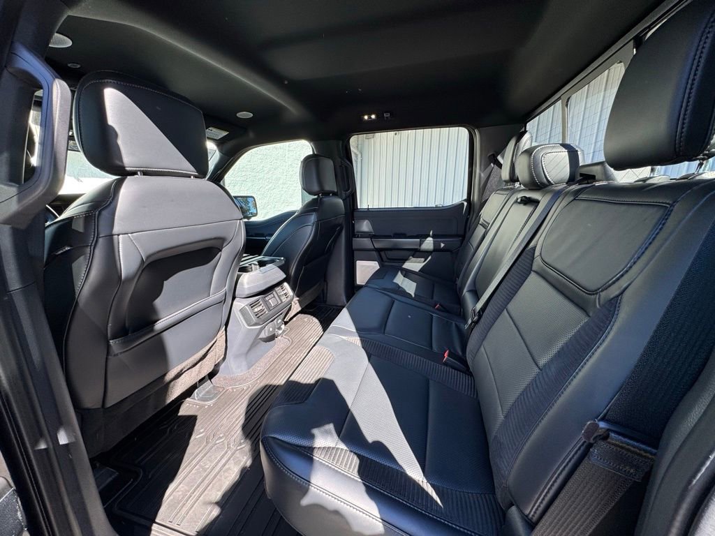 Used 2023 Ford F150 Raptor image 8