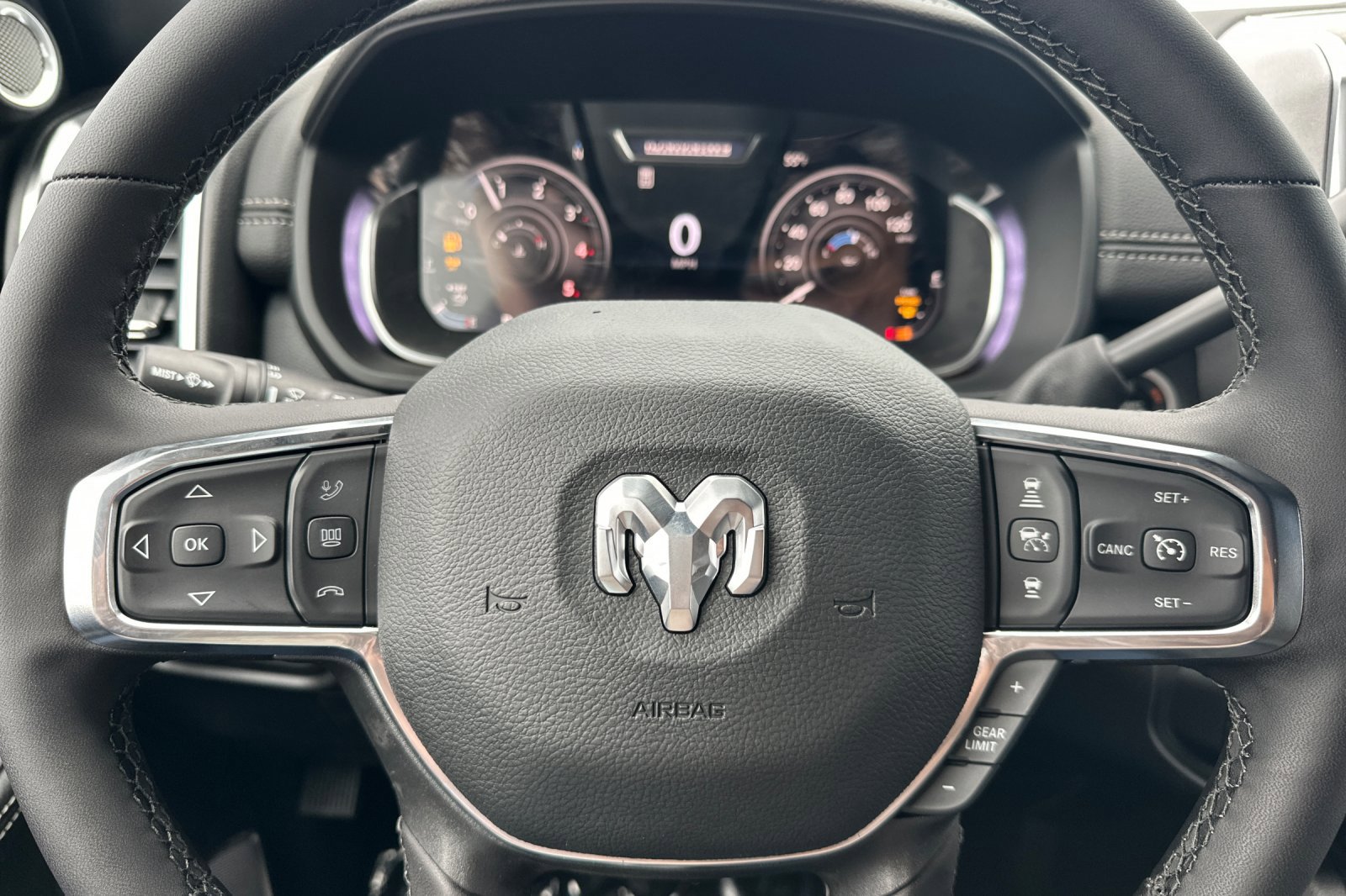 New 2026 RAM 2500 Laramie image 22