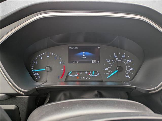 Used 2022 Ford Escape SE w/ SE Sport Appearance Package AWD/4WD image 11