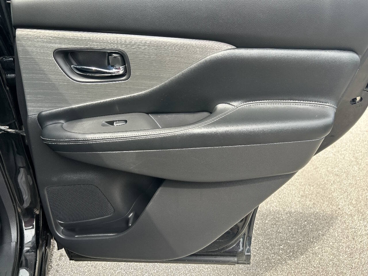 Used 2016 Nissan Murano Platinum AWD/4WD image 24