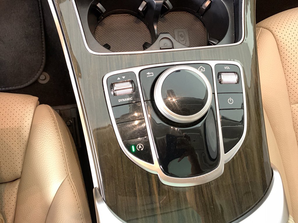 Used 2020 Mercedes-Benz C 300 Sedan image 27