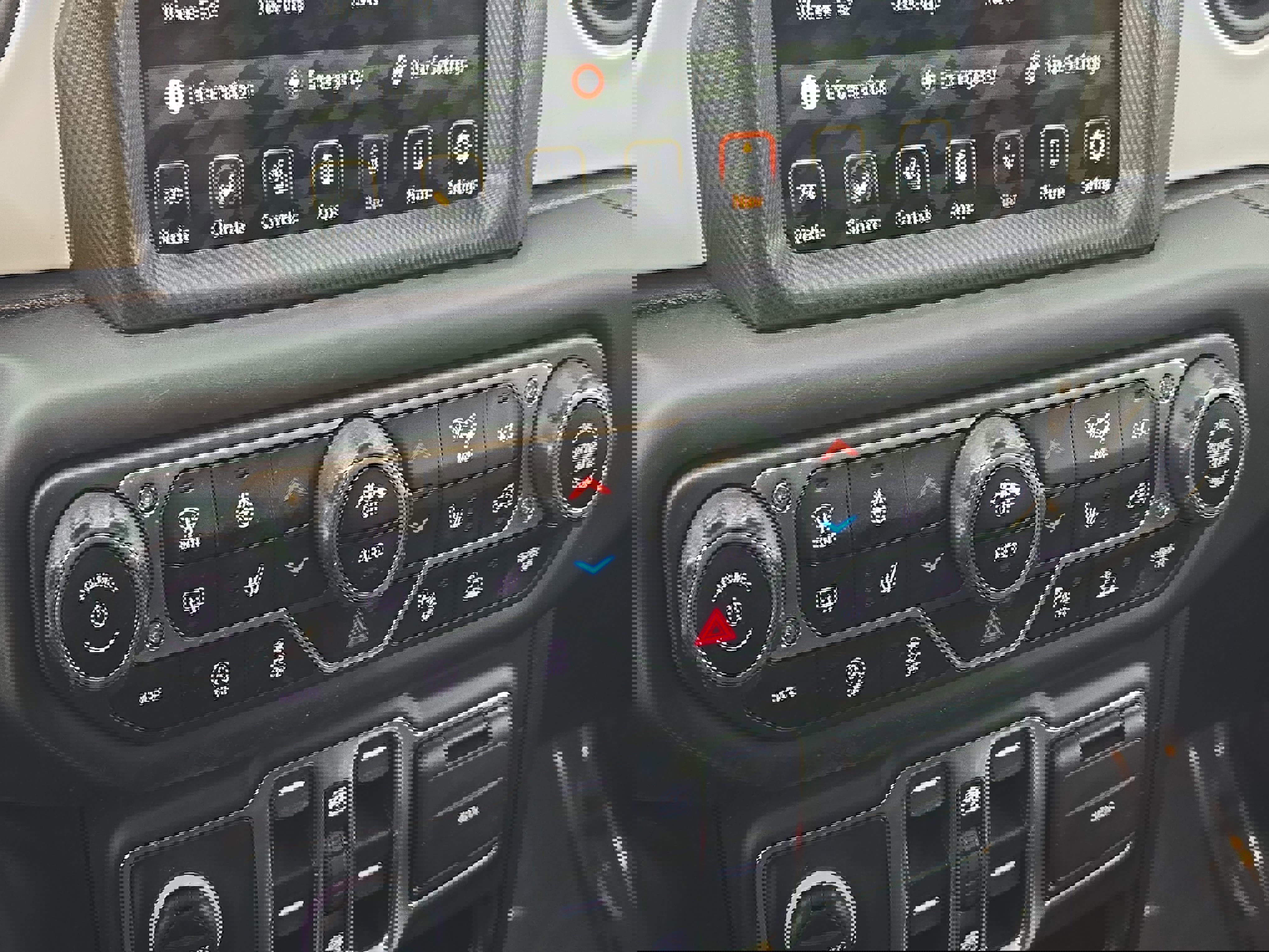 Used 2021 Jeep Wrangler Unlimited Islander image 23