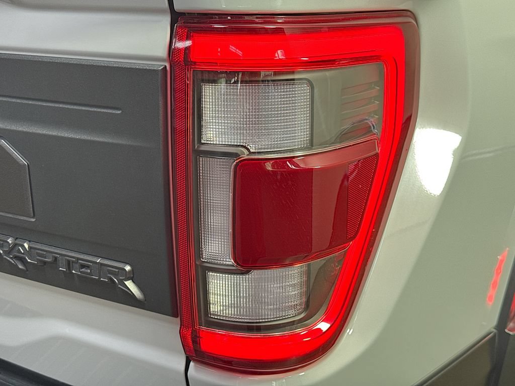 Used 2023 Ford F150 Raptor AWD/4WD image 31