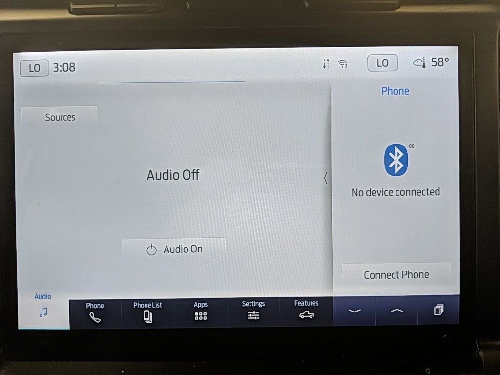 Certified 2022 Ford F150 XLT w/ Equipment Group 302A High image 17