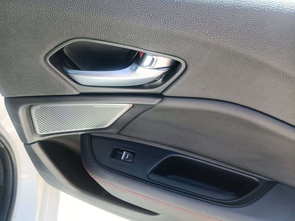 Used 2023 Acura TLX SH-AWD w/ A-SPEC Pkg image 24