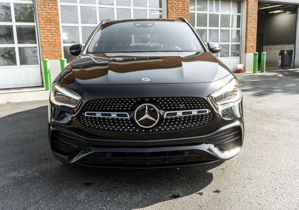 Used 2022 Mercedes-Benz GLA 250 4MATIC image 34