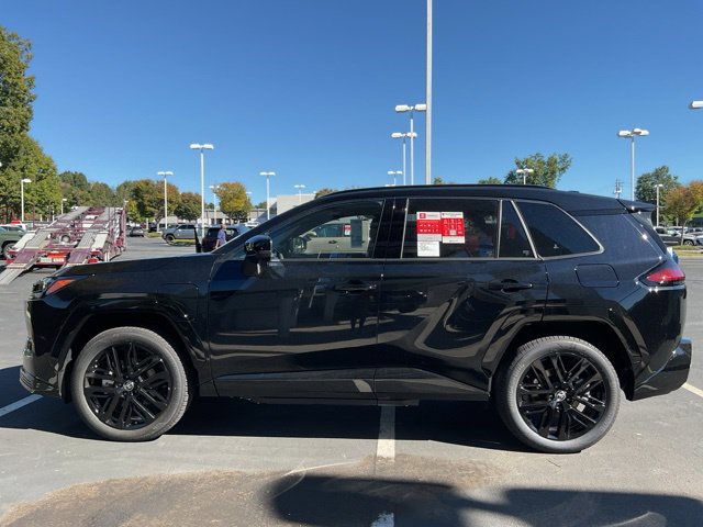 New 2026 Toyota RAV4 XSE AWD/4WD image 12