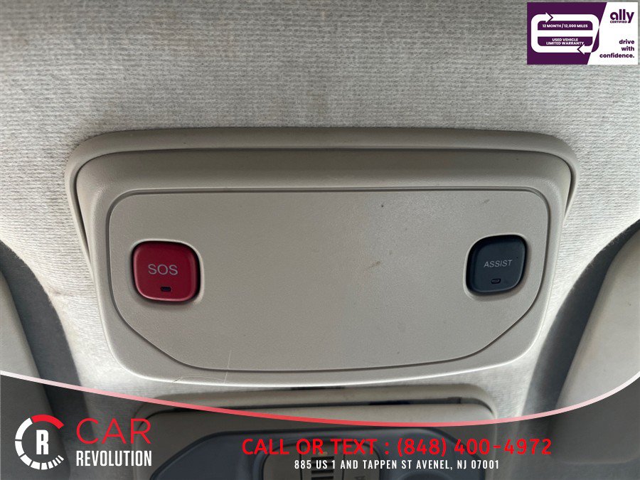 Used 2023 RAM ProMaster 2500 FWD image 12