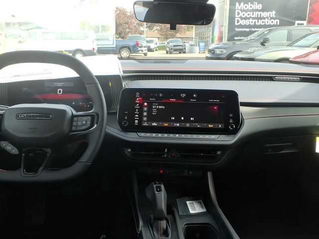 New 2026 Dodge Charger R/T w/ Blacktop Package AWD/4WD image 12