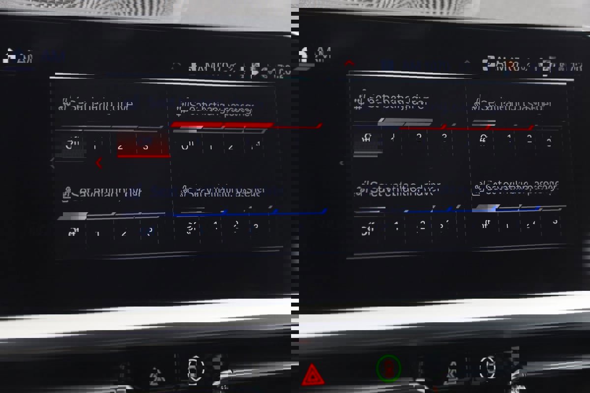 Used 2021 BMW M4 Coupe w/ Executive Package image 8