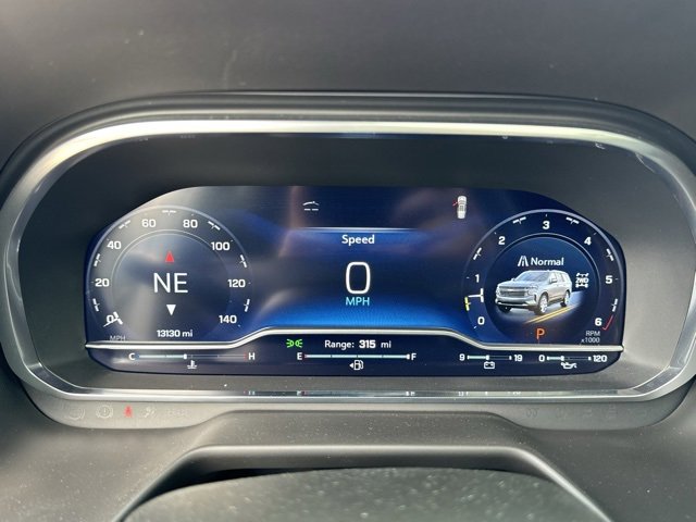 Used 2024 Chevrolet Tahoe High Country w/ Premium Package image 23