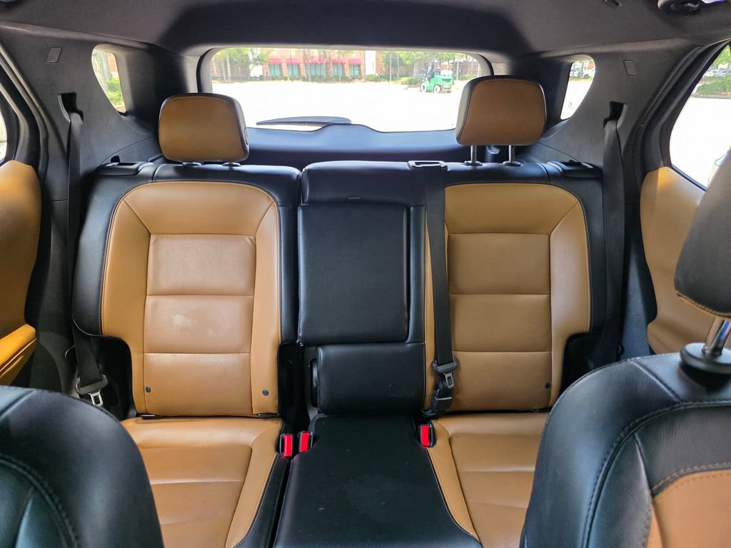 Used 2019 Chevrolet Equinox Premier FWD image 22