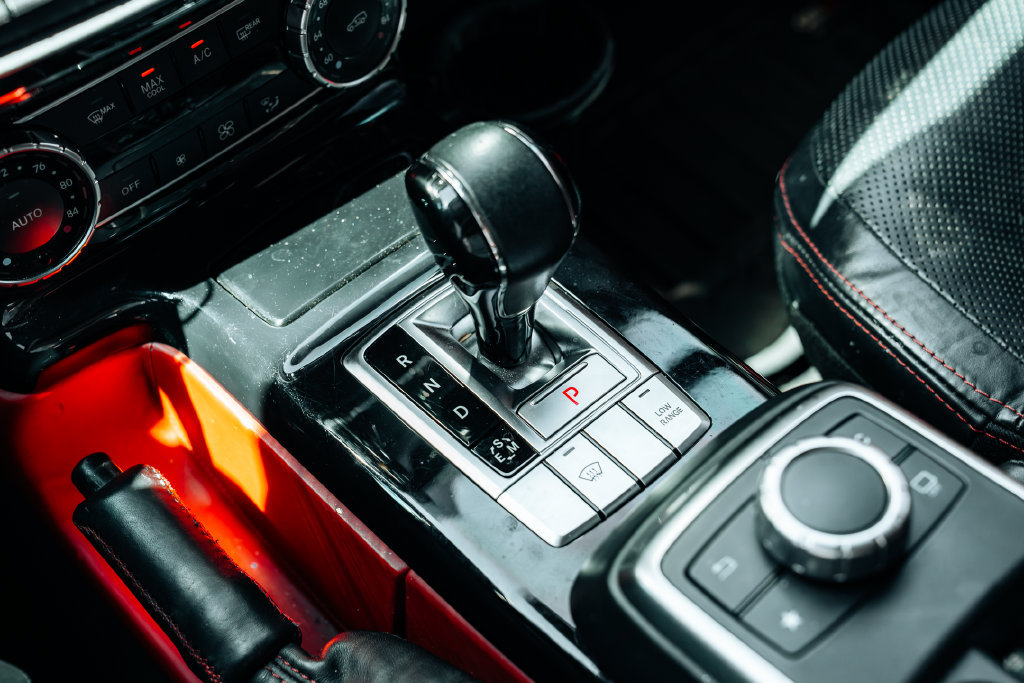 Used 2018 Mercedes-Benz G 550 image 33