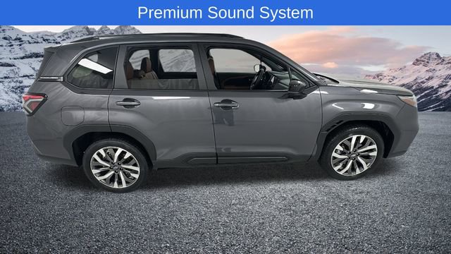 New 2026 Subaru Forester Touring image 2