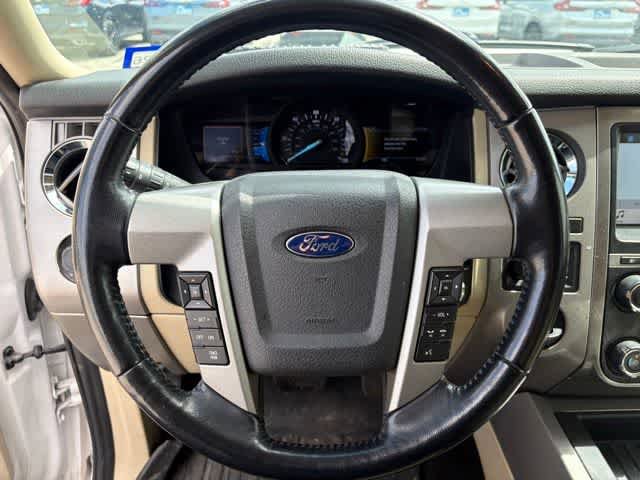 Used 2017 Ford Expedition EL Limited w/ Equipment Group 301A RWD image 14