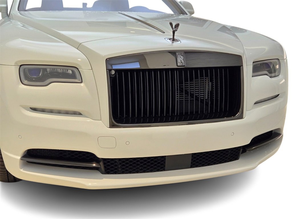 Certified 2020 Rolls-Royce Dawn image 7