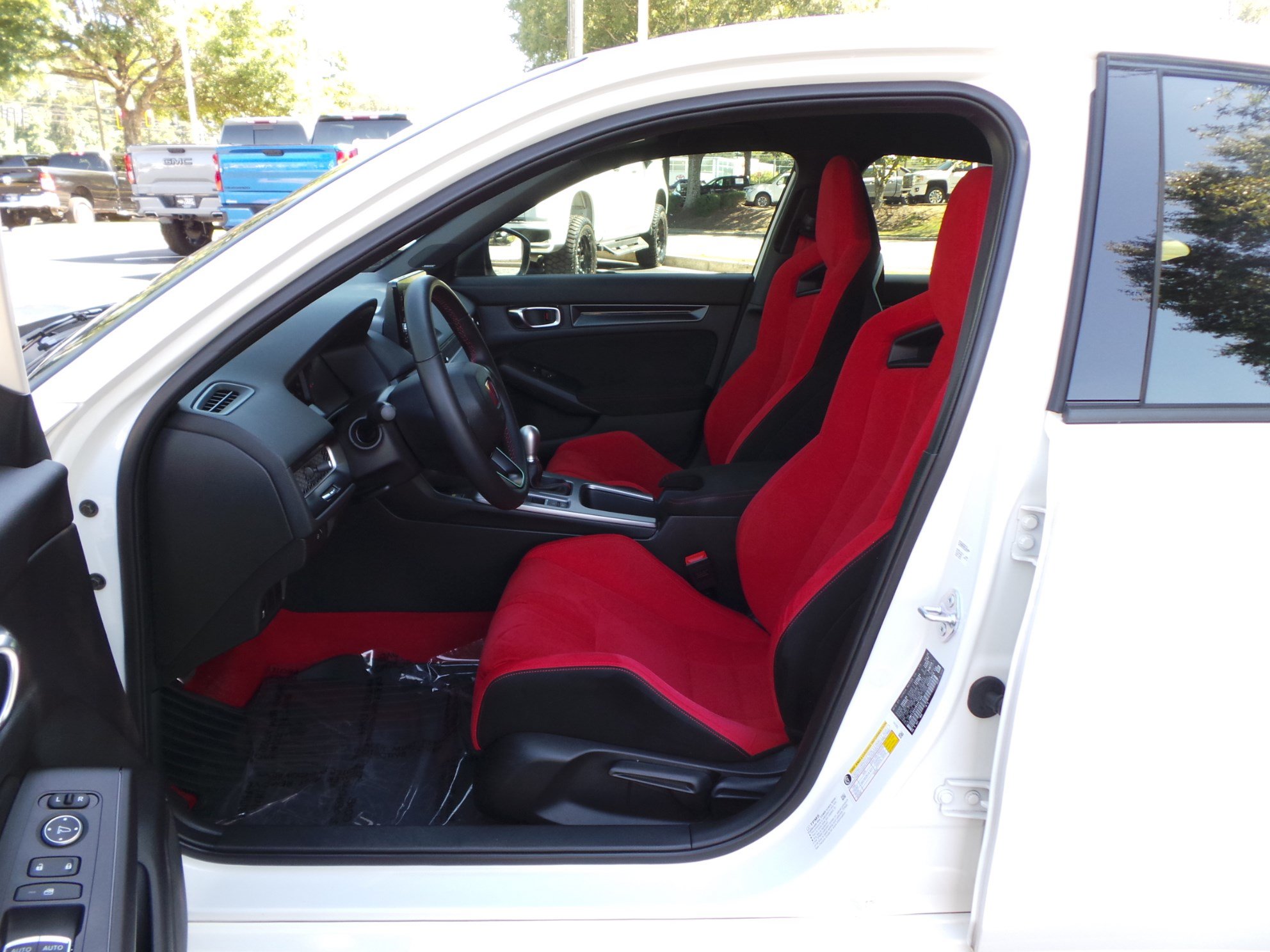 Used 2024 Honda Civic Type R image 30