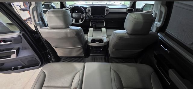 Used 2023 Toyota Sequoia Limited image 29