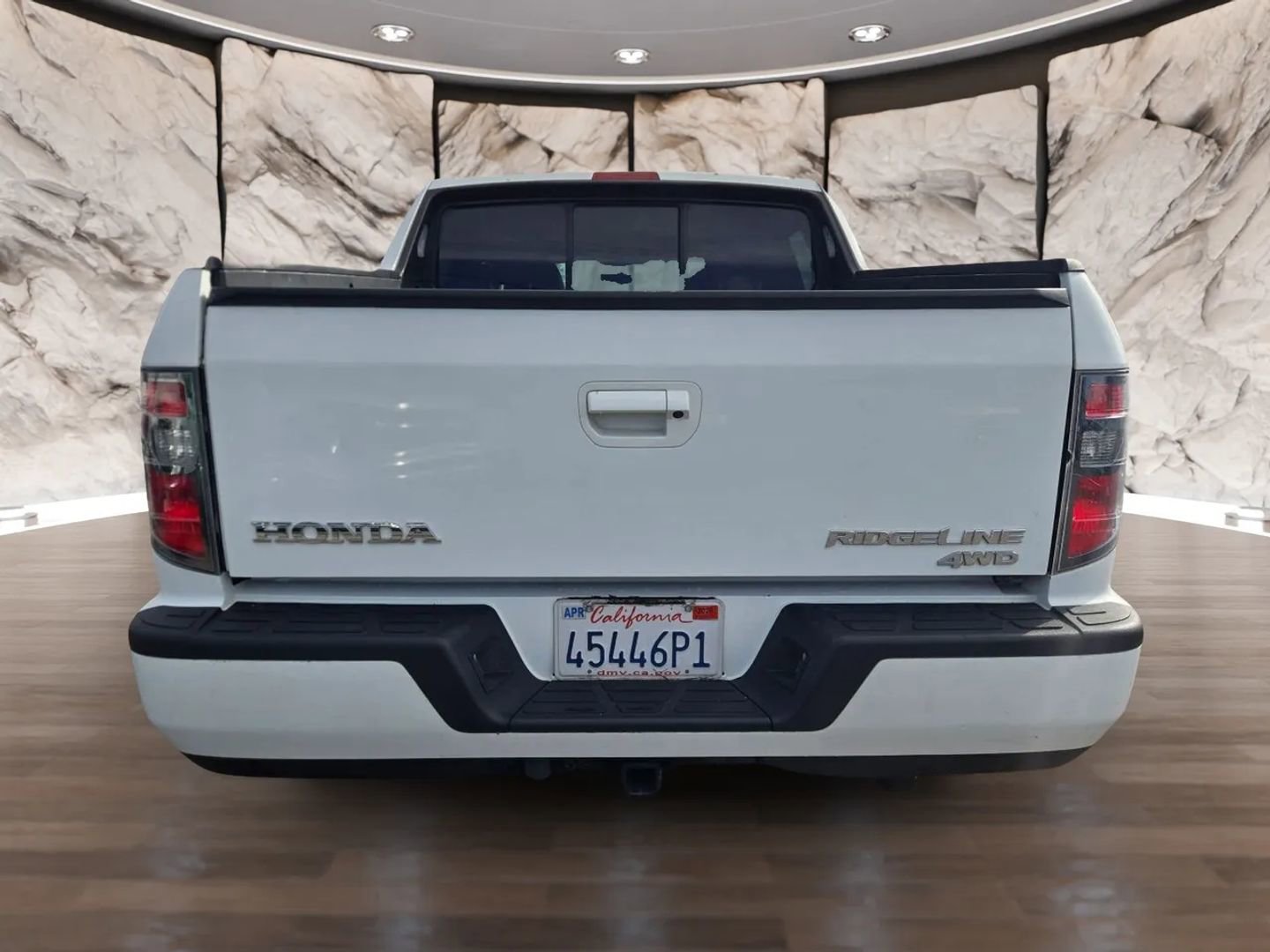 Used 2014 Honda Ridgeline RTL image 7